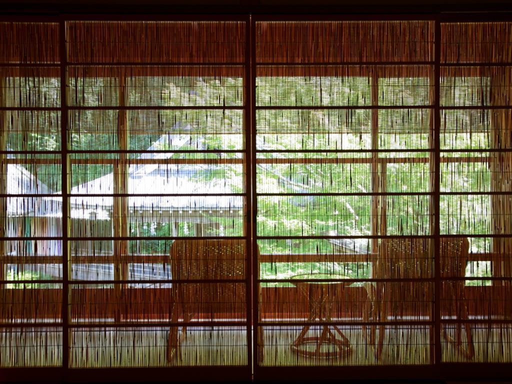 Asaba Ryokan Izu Kültér fotó